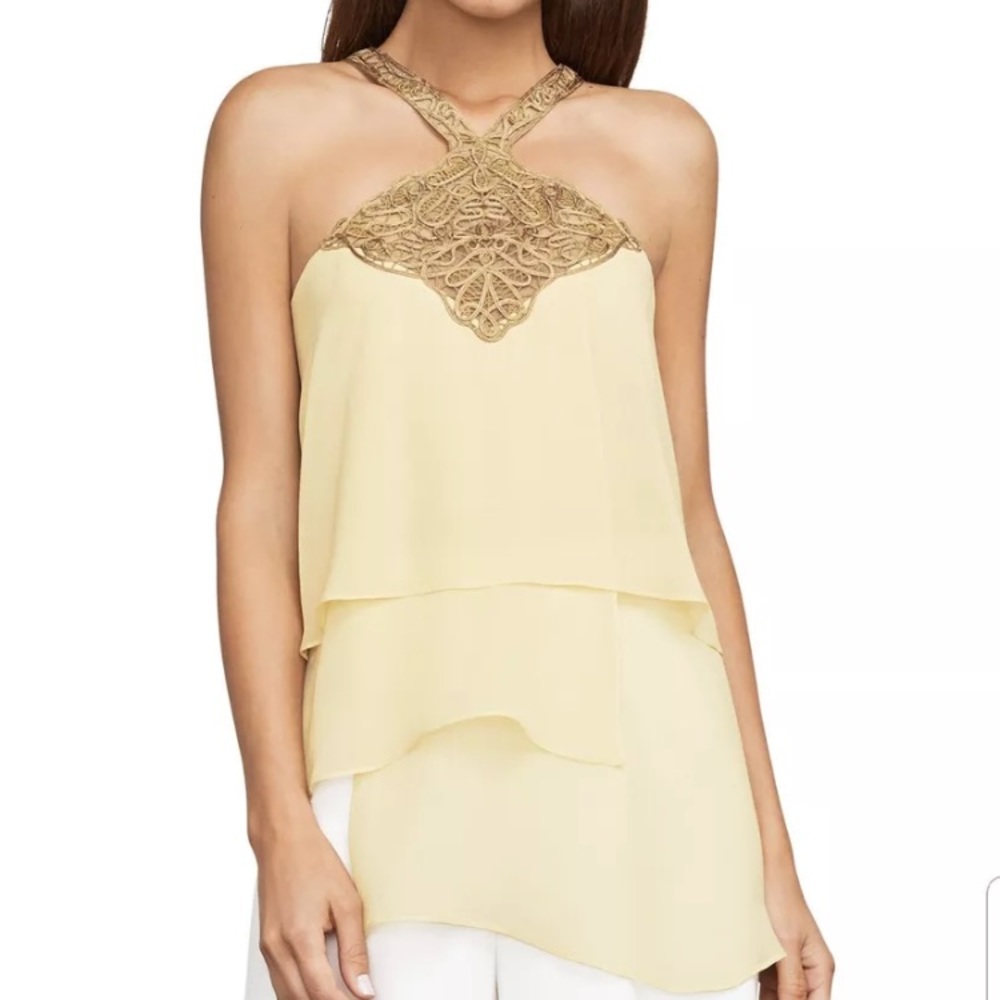 Bcbg Maxazria Beverle Top